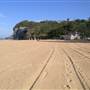 Bilgola Beach
