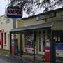 Bells Line of Road - Petrol Station and General Store