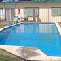 Black Stump Motel, Coolah