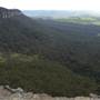 Blackheath - Amphitheatre Lookout