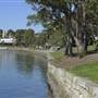 Blackwattle Bay Park