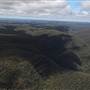 BLUE MOUNTAINS AERIALS