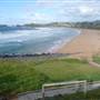 Bombo Beach