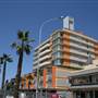BONDI BEACH BUILDINGS