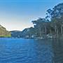 Lovett Bay