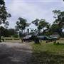 Bonnie Vale Campground - Royal National Park