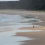 Racecourse Beach