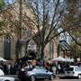 Paddington Markets