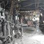 New England Brass and Iron Lace Foundry Museum