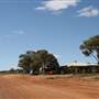 Broken Hill - Houses