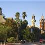 BROKEN HILL - Town & Surrounds