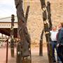 BROKEN HILL - Town & Surrounds
