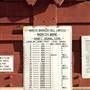 BROKEN HILL - Town & Surrounds