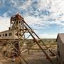 BROKEN HILL - Town & Surrounds