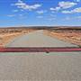 Broken Hill Area (Inc. Silverton)