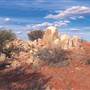 Broken Hill Area (Inc. Silverton)