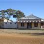Broken Hill Road House