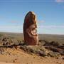 Broken Hill Sculptures Site and Living Desert