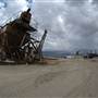 Bungendore Sand Mine