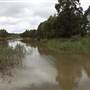 Burradoo - River