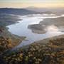 BURRENDONG DAM