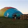Byron Hinterland-Hot Air Balloon
