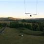 Byron Hinterland-Hot Air Balloon