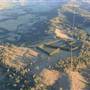 Byron Hinterland-Hot Air Balloon