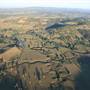 Byron Hinterland-Hot Air Balloon