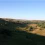 Byron Hinterland-Hot Air Balloon