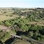 Byron Hinterland-Hot Air Balloon