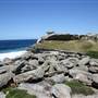 Cape Banks