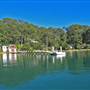Careel Bay