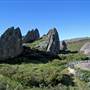 Charlotte Pass
