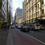 Clarence Street - Sydney CBD