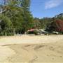 Clareville Beach