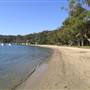 Clareville Beach