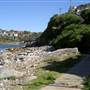 Clovelly Bay
