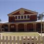 Cobar Court House and Police Station