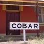 Cobar Railway Station