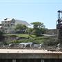 Cockatoo Island - from water