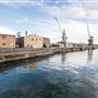 Cockatoo Island