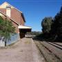 Cootamundra West Railway Station