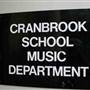 Cranbrook School