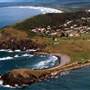 Crescent Head