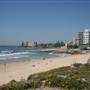 Cronulla Beach