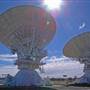 CSIRO - Narrabri, Paul Wild Observatory