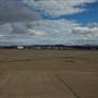 Fairbairn - Former RAAF Base behind Canberra International Airport