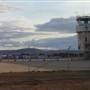 Fairbairn - Former RAAF Base behind Canberra International Airport