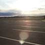 Fairbairn - Former RAAF Base behind Canberra International Airport